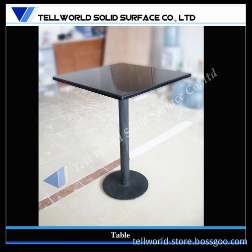 Corian Dining Table for Sale